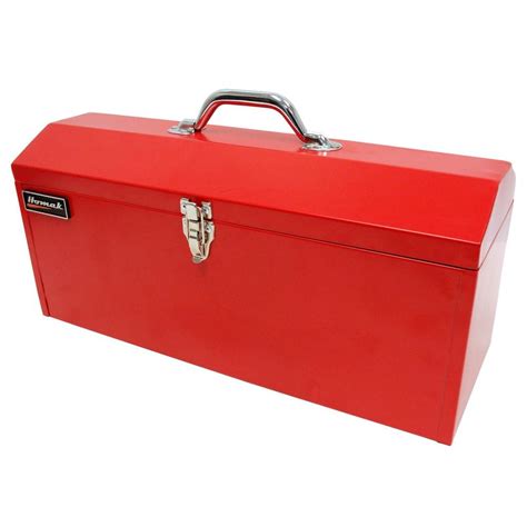 handmade metal tool box|metal tool box home depot.